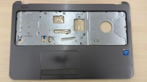 Палмрест (низ с тачпадом) Б/У HP 250 G3
