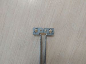Петли Б/У Acer eMachines E442