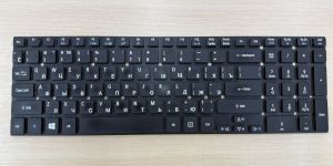 Клавиатура Б/У Acer Aspire ES1-512