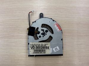 Кулер Б/У DELL Inspiron 5558
