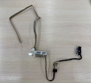 Шлейф матрицы Б/У Toshiba С50
