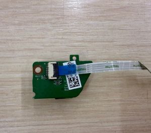 Кнопка включения Б/У Toshiba L50-B