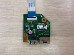 Дополнительная плата USB Б/У Toshiba L50-B
