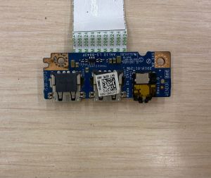 Дополнительная плата USB + AUX Б/У DELL Inspiron 5558