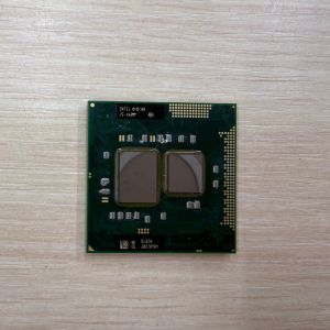 Процессор Б/У Intel Core i5-460M (2.8 ГГЦ, 2/4)