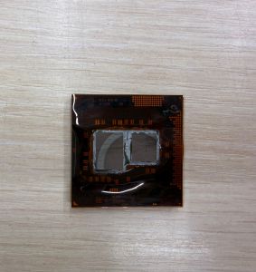 Процессор Б/У Intel Core i3-350M (2.8 ГГЦ, 2/4)