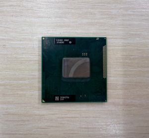 Процессор Б/У Intel Core i3-2370M (2.4 ГГЦ, 2/4)