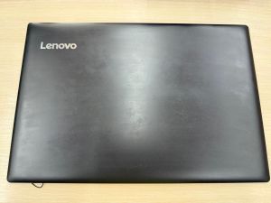 Крышка матрицы Б/У Lenovo IdeaPad 320-15IAP