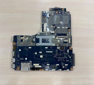 Материнская плата Lenovo B50-45 (Intel Core i7-4510U, SOC, AMD Radeon R5 M230, нерабочая, донор компонентов)