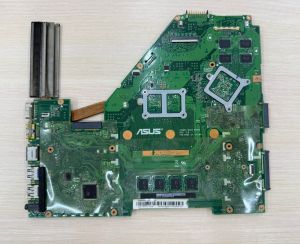 Материнская плата ASUS X550CC (Intel Pentium 2117U, SOC, Nvidia GeForce GT 720M, рабочая)
