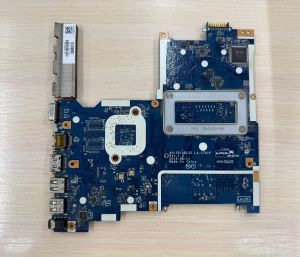 Материнская плата HP 250 G4 (Intel Core i3-4005U, SOC, встроенная видеокарта, рабочая)
