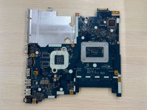 Материнская плата HP 250 G5 (Intel Celeron N3060, SOC, встроенная видеокарта, рабочая)
