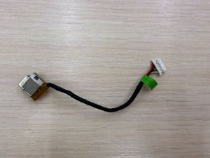 Разъем питания Б/У HP 250 G4