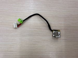 Разъем питания Б/У HP 250 G5