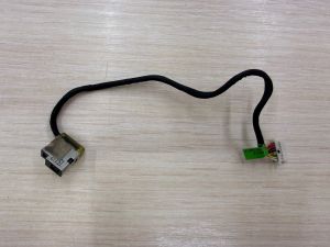 Разъем питания Б/У HP 15-BW547UR