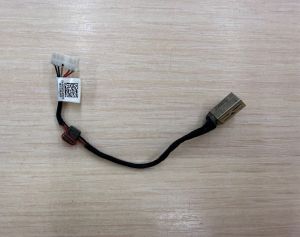 Разъем питания Б/У DELL Inspiron 5558