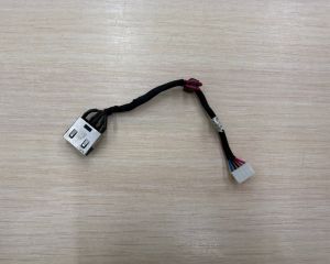 Разъем питания Б/У Lenovo B50-45