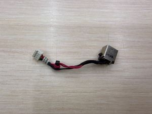 Разъем питания Б/У Packard Bell ENTF71