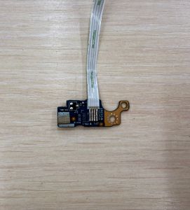Кнопка включения Б/У HP 250 G5