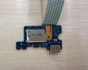 Дополнительная плата USB + Картридер Б/У HP 250 G5