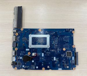 Материнская плата Lenovo 110-15ACL (AMD A6-7310, SOC, встроенная видеокарта, рабочая)