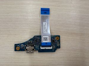 Дополнительная плата USB + Картридер Б/У Dell Inspiron Gaming 15 7567