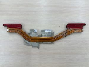 Радиатор охлаждения Б/У Dell Inspiron Gaming 15 7567