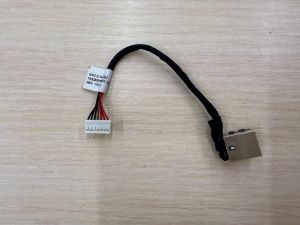 Разъем питания Б/У Dell Inspiron Gaming 15 7567