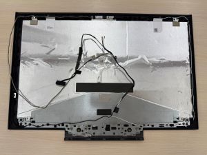 Крышка матрицы Б/У Dell Inspiron Gaming 15 7567