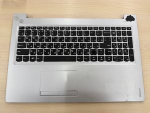 Палмрест (низ с тачпадом) Б/У Lenovo IdeasPad 310-15ISK