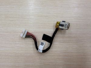 Разъем питания Б/У Asus FX505DT