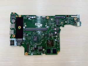 Материнская плата Acer A315-21G-91FR (AMD A9 9420e, SOC, AMD Radeon 520, нерабочая, донор компонентов)