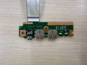 Дополнительная плата USB + AUX Б/У Acer A315-21G-91FR