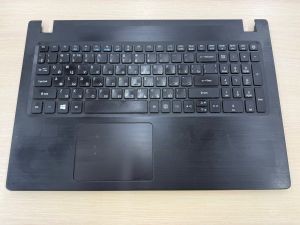 Палмрест (низ с тачпадом) Б/У Acer A315-21G-91FR