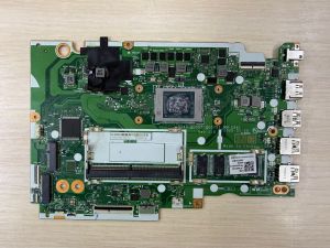 Материнская плата Lenovo IdeaPad 3 15ARE05 (AMD Ryzen 3 4300U, SOC, встроенная видеокарта, нерабочая, донор компонентов)