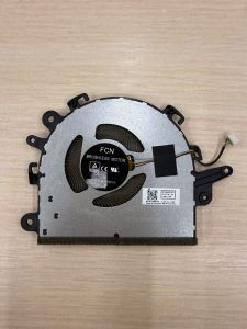 Кулер Б/У Lenovo IdeaPad 3 15ARE05