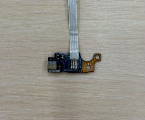 Кнопка включения Б/У HP 255 G5