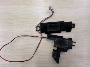 Динамики Б/У HP 255 G5