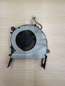 Кулер Б/У ASUS X555Q