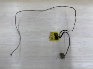 Шлейф матрицы Б/У ASUS X555Q