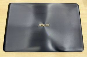 Крышка матрицы Б/У ASUS X555Q