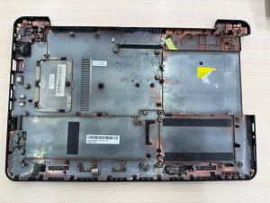 Низ (корыто) Б/У ASUS X555Q