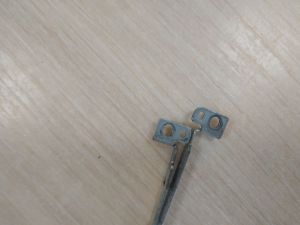 Петли Б/У Acer Aspire 5336