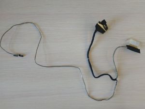 Шлейф матрицы Б/У Acer TravelMate P259