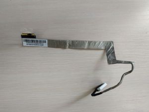 Шлейф матрицы Б/У MSI CX610