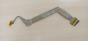 Шлейф матрицы Б/У ASUS F3U