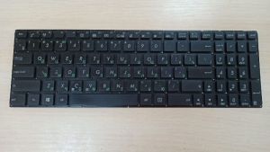 Клавиатура Б/У ASUS X551MA