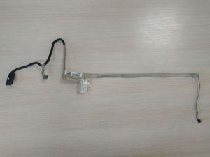 Шлейф матрицы Б/У Toshiba Satellite C870-11K
