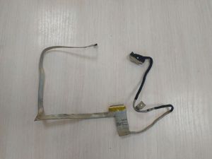 Шлейф матрицы Б/У Toshiba Satellite C50D-A