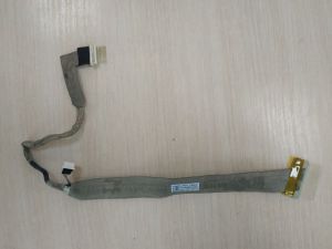 Шлейф матрицы Б/У Toshiba Satellite A200